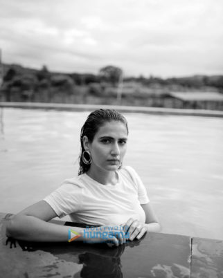Celeb Photos Of Fatima Sana Shaikh