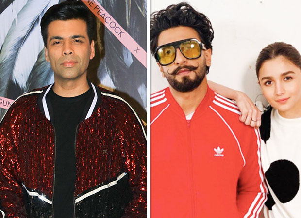 Financial pitfalls and controversial Moghul history force Karan Johar to shelve Ranveer Singh-Alia Bhatt starrer Takht