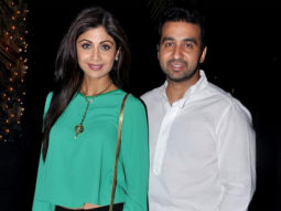 Following Raj Kundra’s arrest Shilpa Shetty decides to stay away from media appearances for Hungama 2