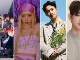From BTS, Taeyeon to EXO’s D.O and GOT7’s Jinyoung – monthly roundup of Korean music releases in July 2021