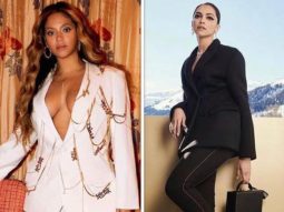 From Beyoncé and Deepika Padukone, BTS to BLACKPINK’S Rose and Lisa, 10 celebs show how oversized blazers can be worked into every wardrobe