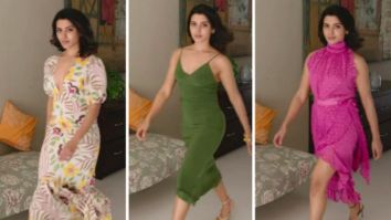 From co-ords to stunning dresses, Samantha Akkineni shows her chic style in Instagram reel