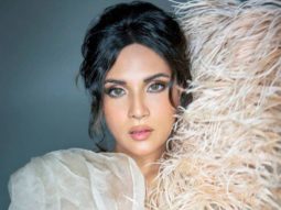 Gangs of Wasseypur actress Richa Chadha dances on ‘Saiyan Jhuthon Ka Bada Sartaj Nikla’ and says, “Re-sharing on public demand”