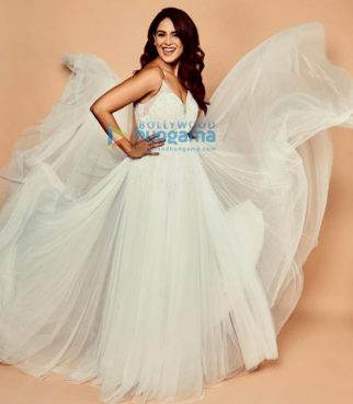 Celeb Photos Of Genelia D'Souza