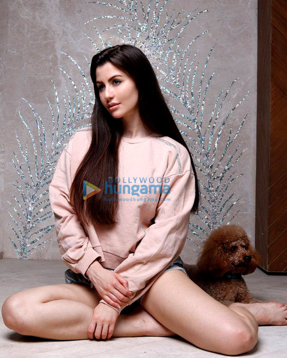 giorgia andriani 16