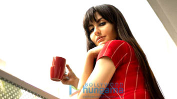 Celeb Photos Of Giorgia Andriani