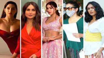HITS AND MISSES OF THE WEEK: Nora Fatehi, Kareena Kapoor, Sara Ali Khan make heads turn; Kajol, Mrunal Thakur fail to impress