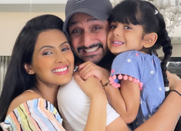 Harbhajan Singh and Geeta Basra blessed with a baby boy, read the announcement Harbhajan Singh and Geeta Basra blessed with a baby boy, read the announcement