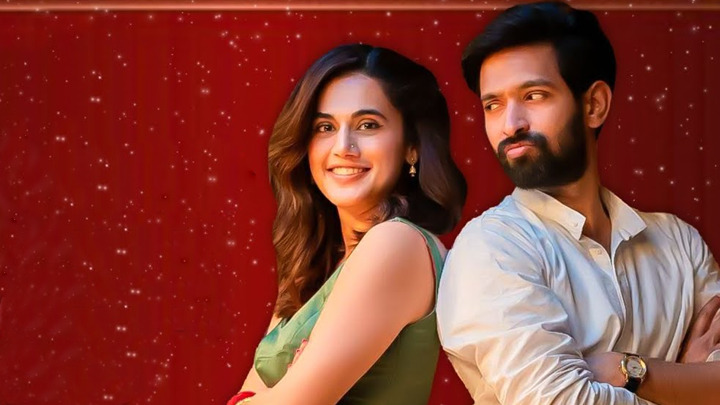 Haseen Dillruba: Full Song: Dil Melt Karda | Taapsee Pannu, Vikrant Massey, Harshvardhan Rane