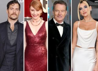 Henry Cavill, Bryce Dallas Howard, Bryan Cranston, Dua Lipa among others set for New Matthew Vaughn spy franchise Argylle