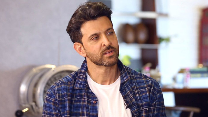 Hrithik Roshan: “I DON’T allow myself to be JUDGED by people who’re…”| 2 Years Of Super 30