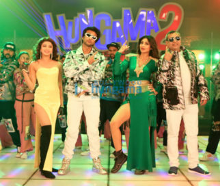 Movie Stills Of The Movie Hungama 2