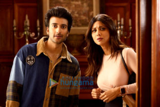 Movie Stills Of The Movie Hungama 2