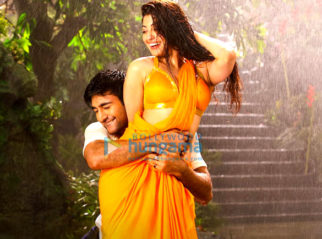 Movie Stills Of The Movie Hungama 2