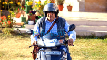 Movie Stills Of The Movie Hungama 2