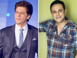 “I hope Shah Rukh Khan makes a cameo in Wagle Ki Duniya too,” says Sumeet Raghavan aka Rajesh Wagle