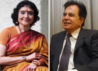 “I think our onscreen chemistry was always special” – says Vyjayanthimala about Dilip Kumar in a rare interview