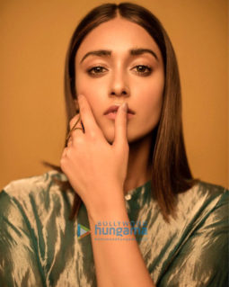 Celebrity Photo Of Ileana D'Cruz