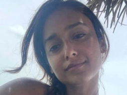 Ileana D’Cruz gives major vacation goals in yellow bikini