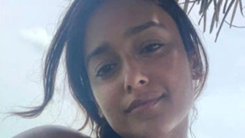 Ileana D’Cruz gives major vacation goals in yellow bikini