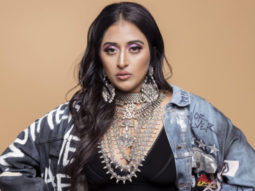 Indian-American rapper Raja Kumari to pay tribute to Amy Winehouse