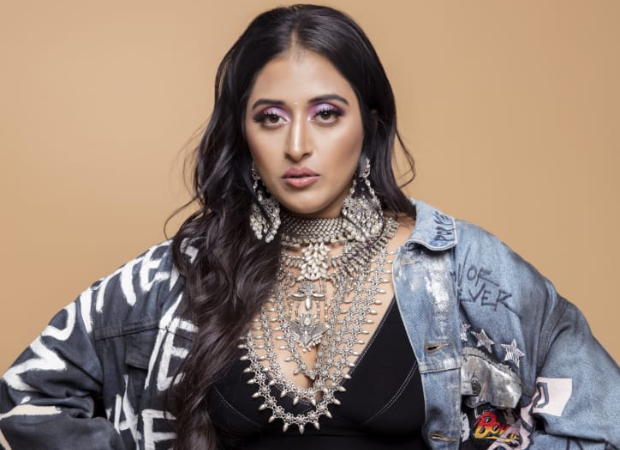 Indian-American rapper Raja Kumari to pay tribute to Amy Winehouse Indian-American rapper Raja Kumari to pay tribute to Amy Winehouse