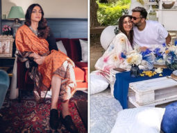Inside Sonam Kapoor and Anand Ahuja’s luxurious abode in London through 18 pictures