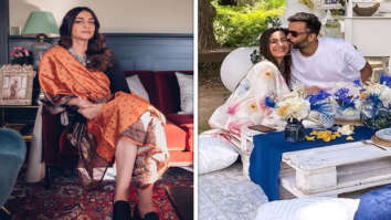 Inside Sonam Kapoor and Anand Ahuja’s luxurious abode in London through 18 pictures