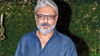 “It’s finally complete,” Sanjay Leela Bhansali breathes a sigh of relief as Gangubai Kathiawadi ends shooting