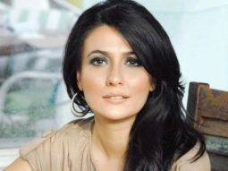 “It’s so much easier to stay unfit but I love a tough fight”, says TV host Mini Mathur while sharing her weight loss journey