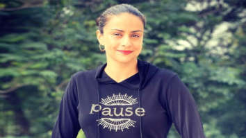 “It’s not all joy and achievement, I have bad days too”, says Gul Panag as she reveals her painful days