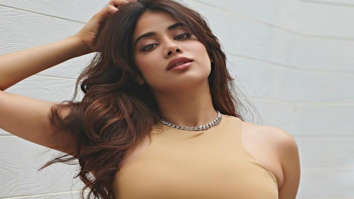 Celebrity Photo Of Janhvi Kapoor