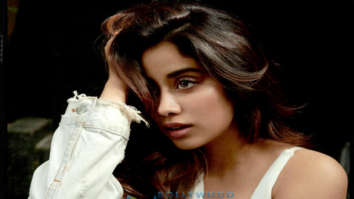 Celeb Photos Of Janhvi Kapoor