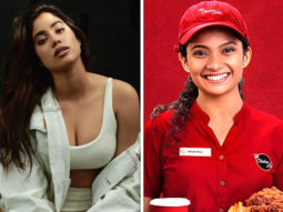 Janhvi Kapoor to begin Helen remake shoot in August 