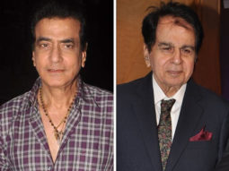 Jeetendra pays a heartfelt tribute to Dilip Kumar – “His contribution to cinema and our lives is huge”