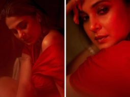 Jennifer Winget sets the internet ablaze with her latest photoshoot