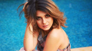 Jennifer Winget tests positive for Covid-19