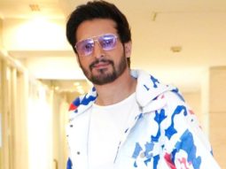 Jimmy Shergill says things were blown out of proportion after being booked for flouting Covid-19 protocols