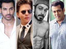 SCOOP: John Abraham goes lean for Shah Rukh Khan, Emraan Hashmi beefs up to take on Salman Khan