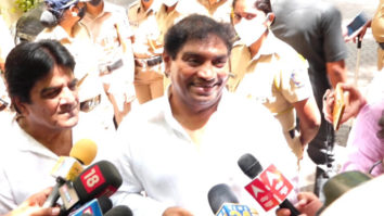 Johnny Lever on Dilip Kumar