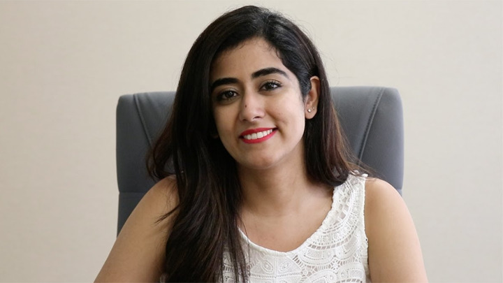 Jonitha Gandhi: “I’m extremely FORTUNATE to have been EXPOSED to A.R. Rahman’s…” Jonitha Gandhi: “I’m extremely FORTUNATE to have been EXPOSED to A.R. Rahman’s…”