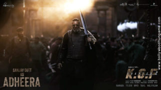 First Look Of K.G.F – Chapter 2