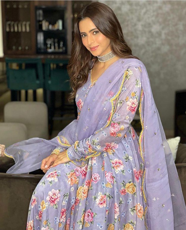 Kahiin to Hoga actress Aamna Sharif reveals her Eid plan to be intimate with just close friends and family members Kahiin to Hoga actress Aamna Sharif reveals her Eid plan to be intimate with just close friends and family members