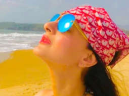 Kaho Naa Pyaar Hai actress Ameesha Patel has stopped getting old; her bikini pictures are the proof