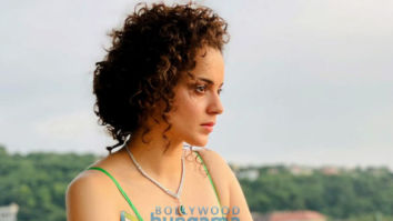 Celeb Photos Of Kangana Ranaut