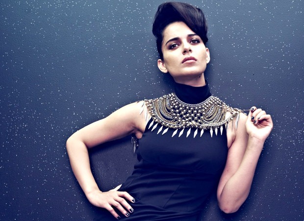 Kangana Ranaut set to make her OTT debut with Indian remake of Temptation Island 