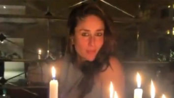 Kareena Kapoor Khan begins her weekend with a stunning photo on Instagram