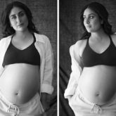Kareena Kapoor Khan shares throwback pictures from her pregnancy shoot taken a week before her second son Jeh's birth