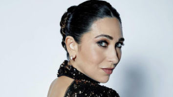Celeb Photos Of Karisma Kapoor