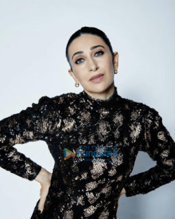 Celeb Photos Of Karisma Kapoor